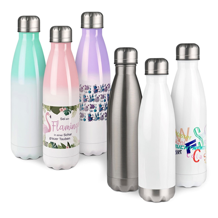 500ml / Personalisiert