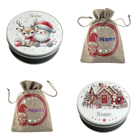 Samichlaus / Weihnachten