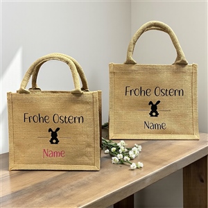 Ostertasche Frohe Ostern