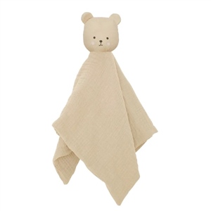 Schmusetuch Teddy N0150