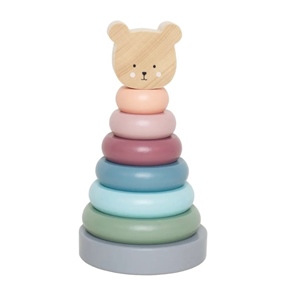 Stapelturm Teddy W7195