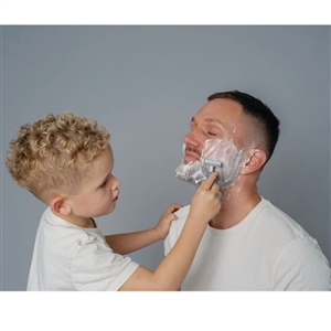 Spielkoffer Barber W7222