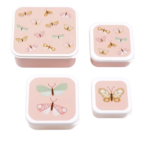 Snackbox Schmetterling 407994