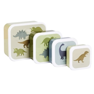 Snackbox Dino 402993