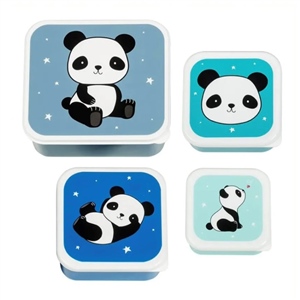 Snackbox Panda 397893
