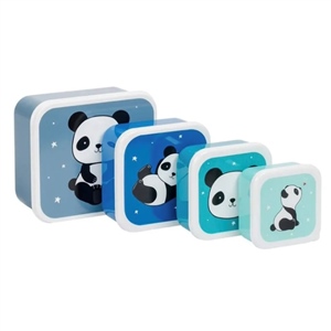 Snackbox Panda 397893