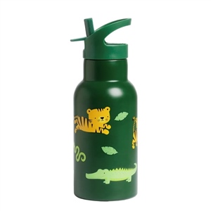 Trinkflasche Jungle 404882