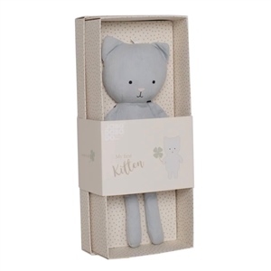 Kuscheltier Katze N0188