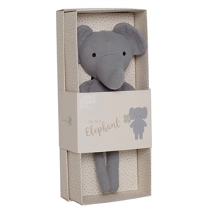 Kuscheltier Elefant N0186