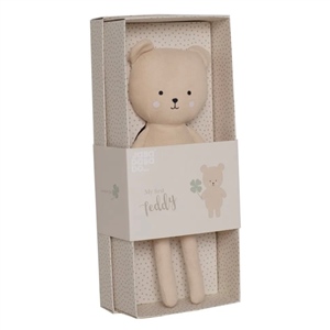 Kuscheltier Teddy N0185