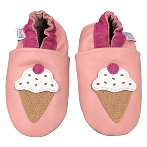 Glace