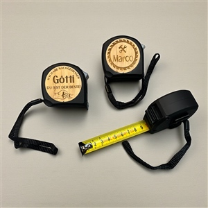 Massband Personalisiert