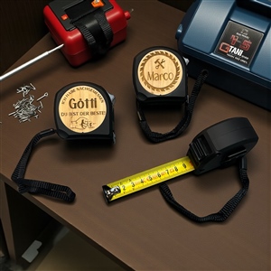 Massband Personalisiert