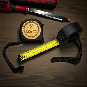 Massband Personalisiert