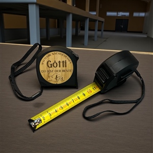 Massband Personalisiert