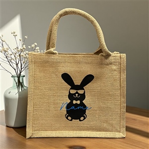 Ostertasche Hase Boy