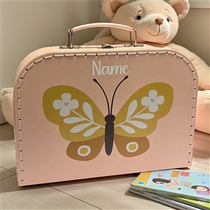 Mittel Schmetterling